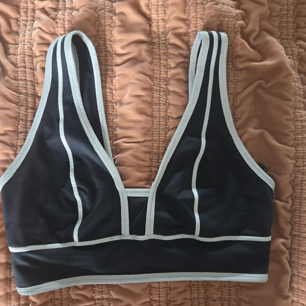Free People Movement Bra - Picture 2 of 4